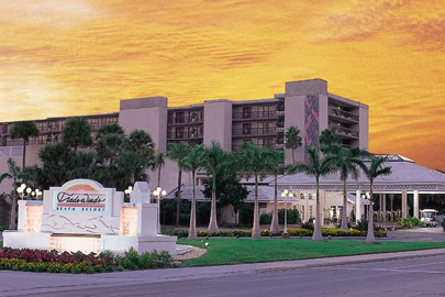 Tradwinds Resort Tradwinds Resort