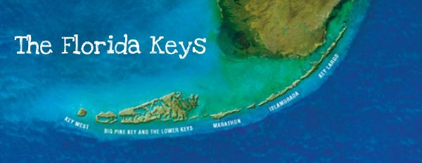 The Florida Keys