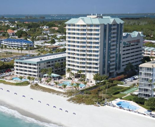 Lido Beach Resort 